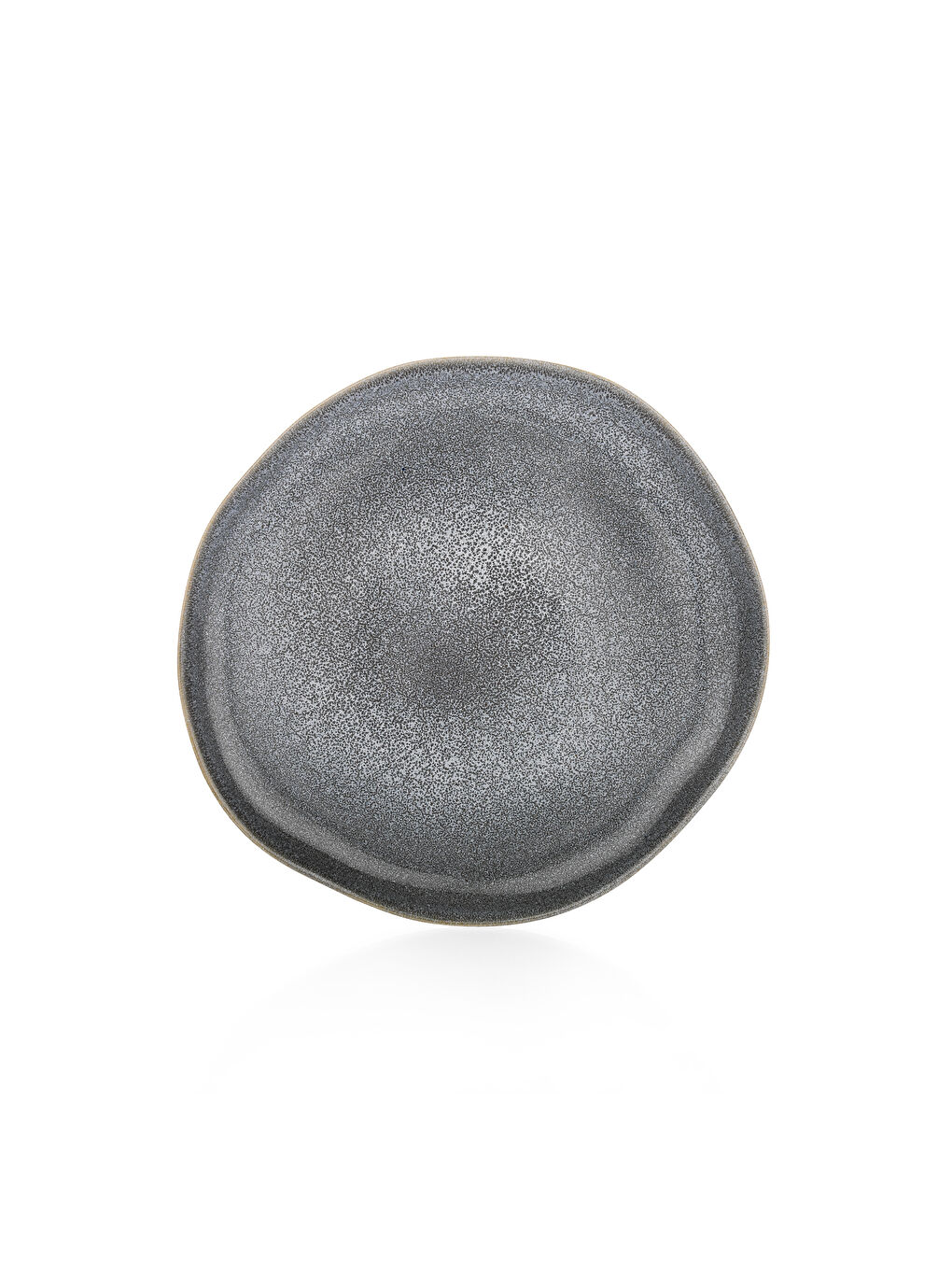 Gri Aura Yemek Takımı 24 Parça-5