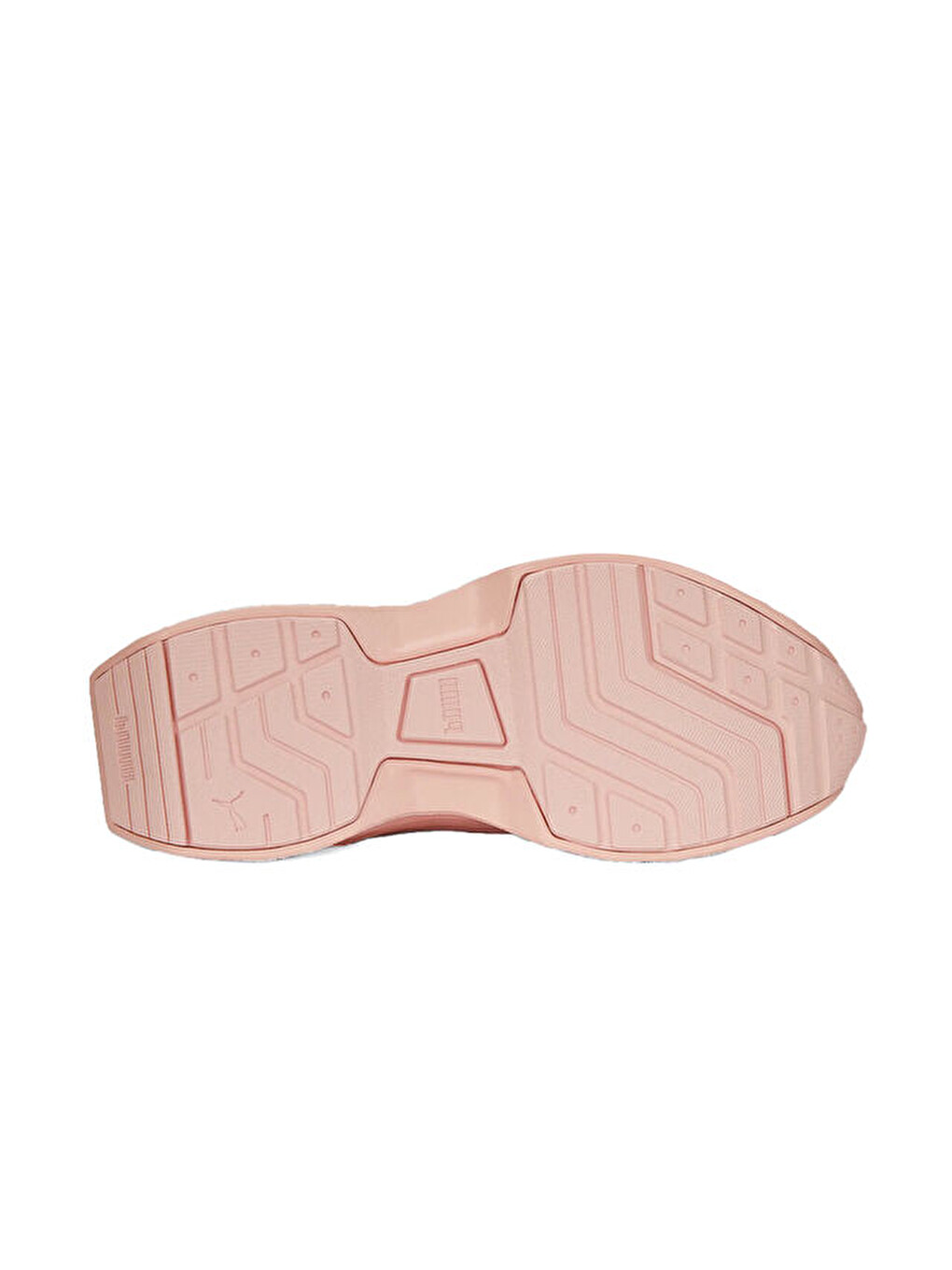 Kosmo Rider Tonal Wns Kadın Günlük Ayakkabı 38988202 Pembe-4