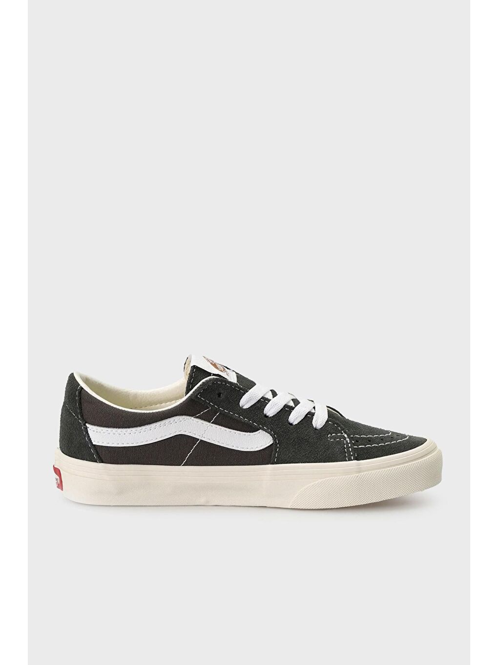 Vans Siyah SK8-Low Sneaker Unisex Ayakkabı VN0009QRCH61