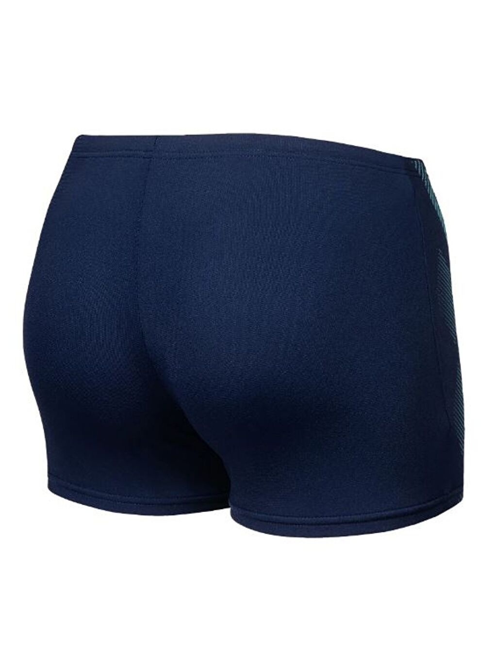 Lacivert Boys PoseIidonia Swim Short Erkek Çocuk Yüzücü Mayosu 009008708-1