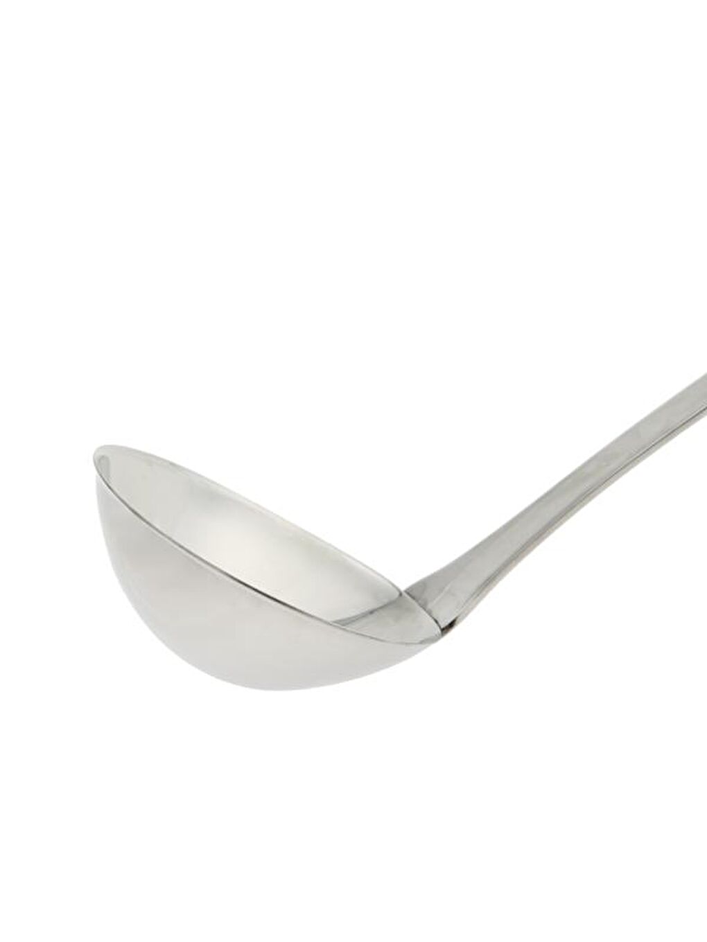 Gri Optima Servis Kepçesi-2