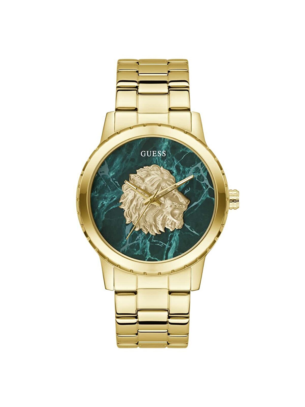 Sarı GUGW0958G2 Erkek Kol Saati
