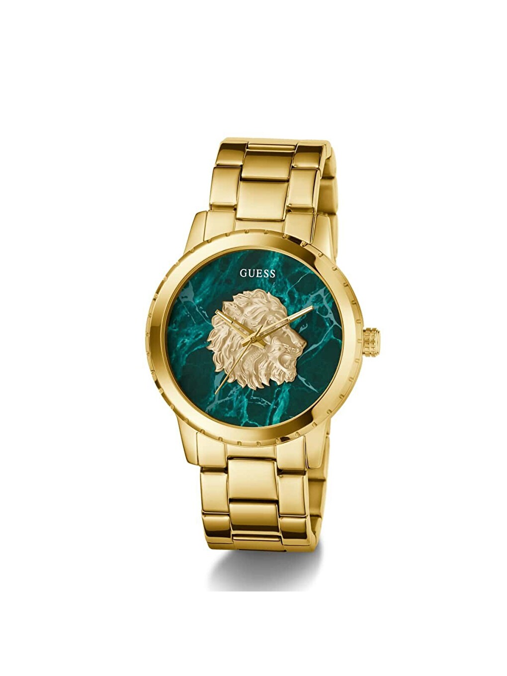 Sarı GUGW0958G2 Erkek Kol Saati-4