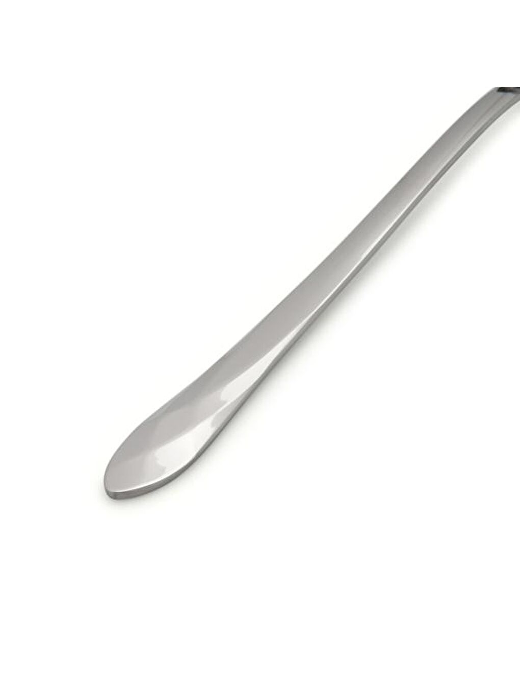 Gri Elmas Servis Kepçesi-1