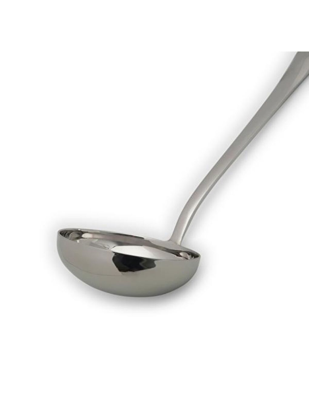 Gri Elmas Servis Kepçesi-2