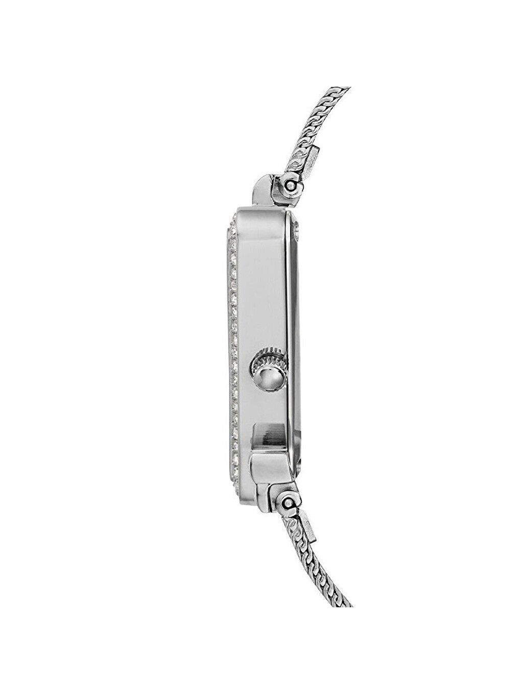 Gri GUGW0508L1 Kadın Kol Saati-2