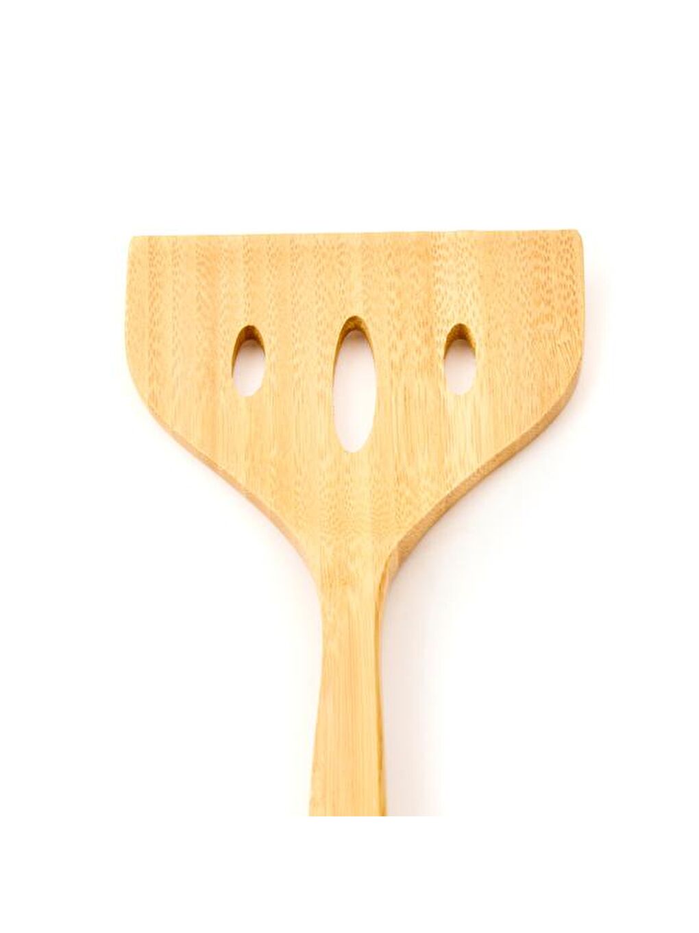 Fusilli Servis Kaşığı - Kahverengi-2