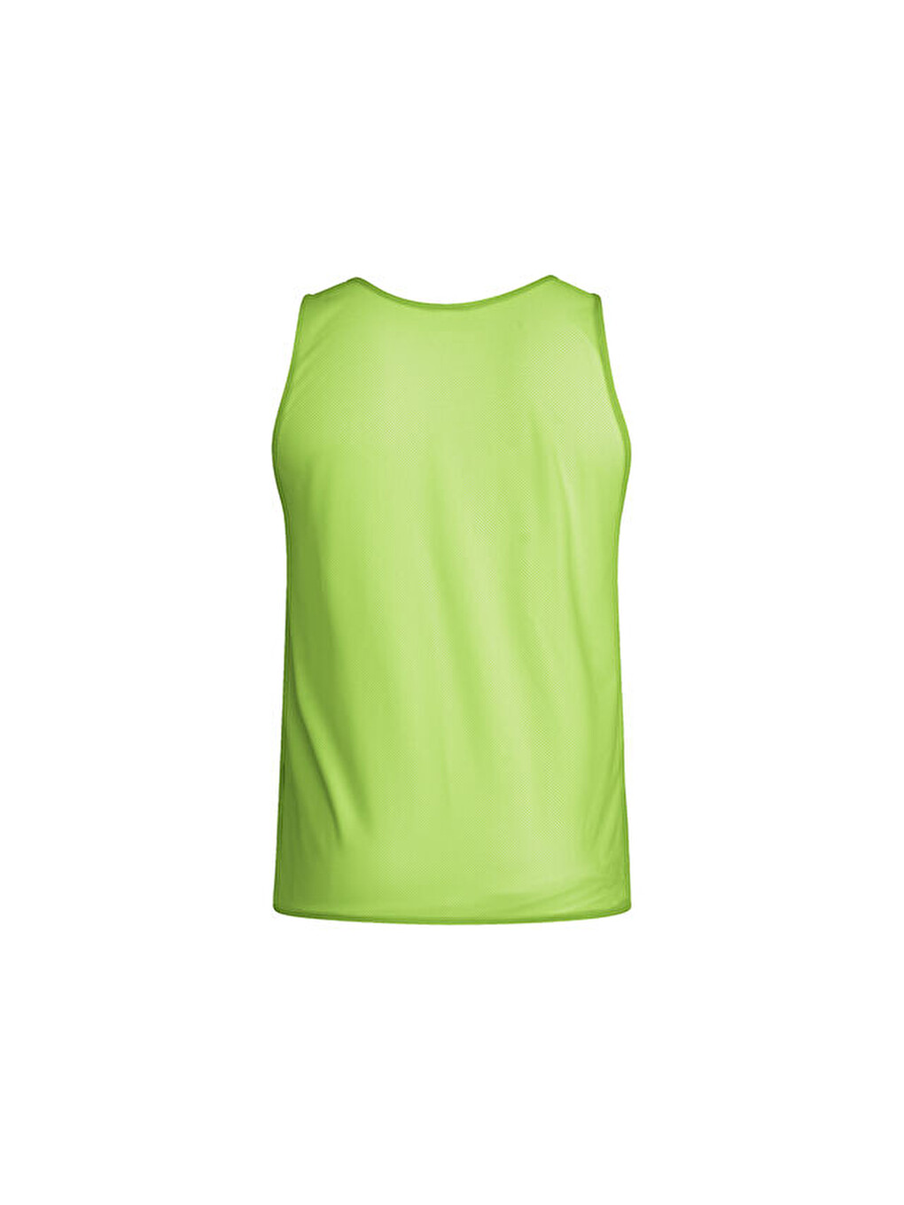 Pro Bib Erkek Futbol Antrenman Yeleği Hp0732 Yeşil-1