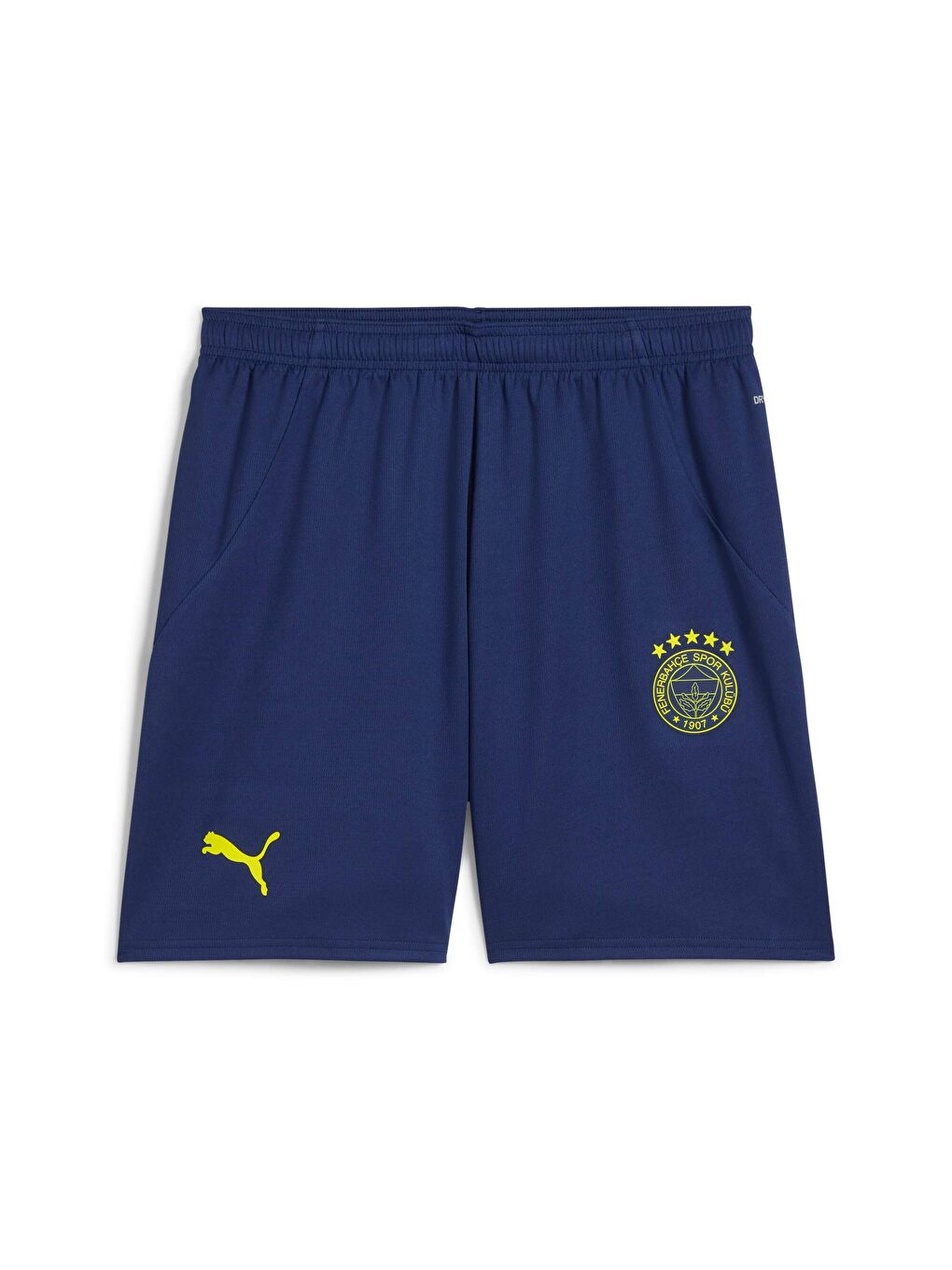 Mavi Fenerbahçe S.K. 24/25 Erkek SPECIAL ŞORT