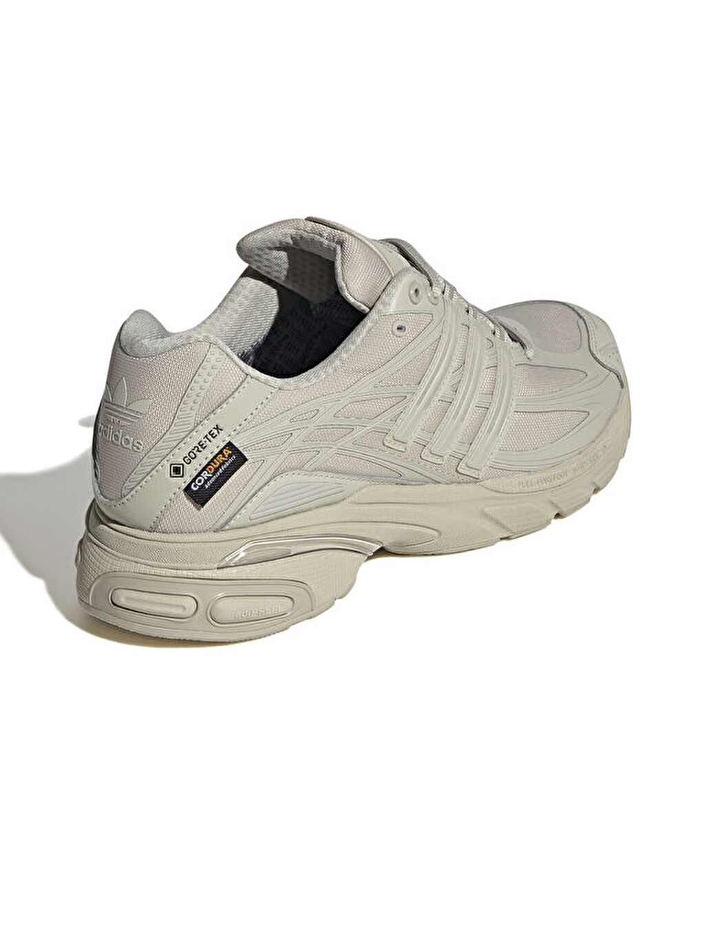 Adistar Cushion Gtx Erkek Outdoor Ayakkabısı Ig6928 Bej-4