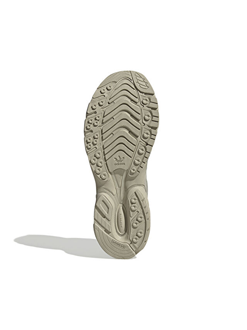 Adistar Cushion Gtx Erkek Outdoor Ayakkabısı Ig6928 Bej-5