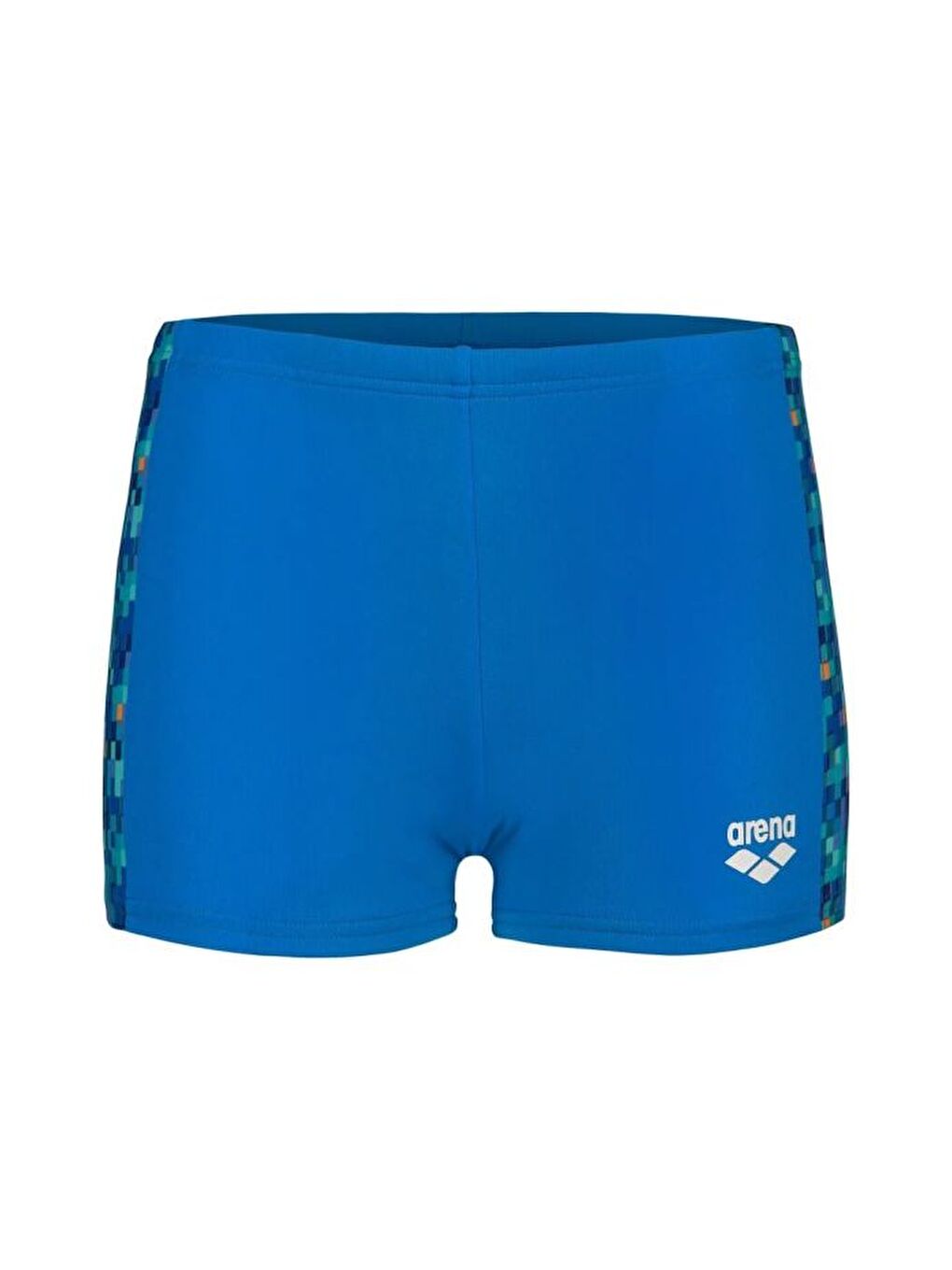 Mavi Boy's Pooltıles Swım Short Çocuk Yüzücü Mayosu 007228880