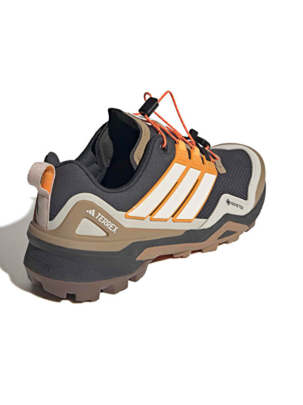 Karışık Terrex Skychaser Gt Erkek Outdoor Ayakkabısı Jr3987 Çok Renkli-4