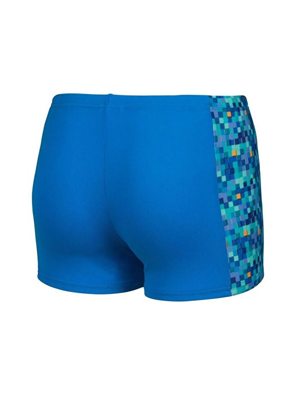 Mavi Boy's Pooltıles Swım Short Çocuk Yüzücü Mayosu 007228880-2
