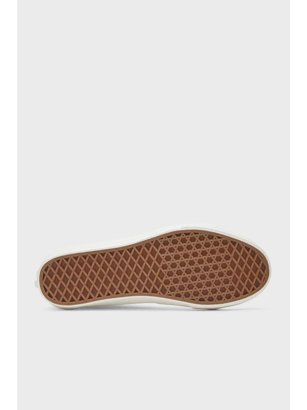 Beyaz SK8-Hi Tapered Bilekli Sneaker Erkek Ayakkabı VN0009QPJVY1-3