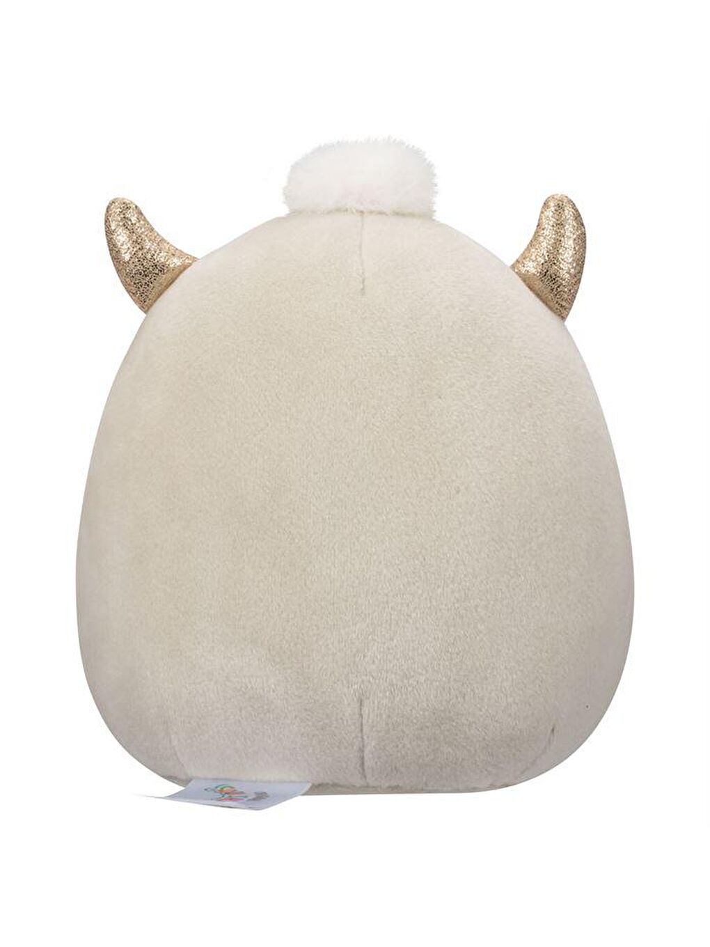 Squishmallows Karışık Yılbaşı Serisi  Pelüş Oyuncak 13cm - 1