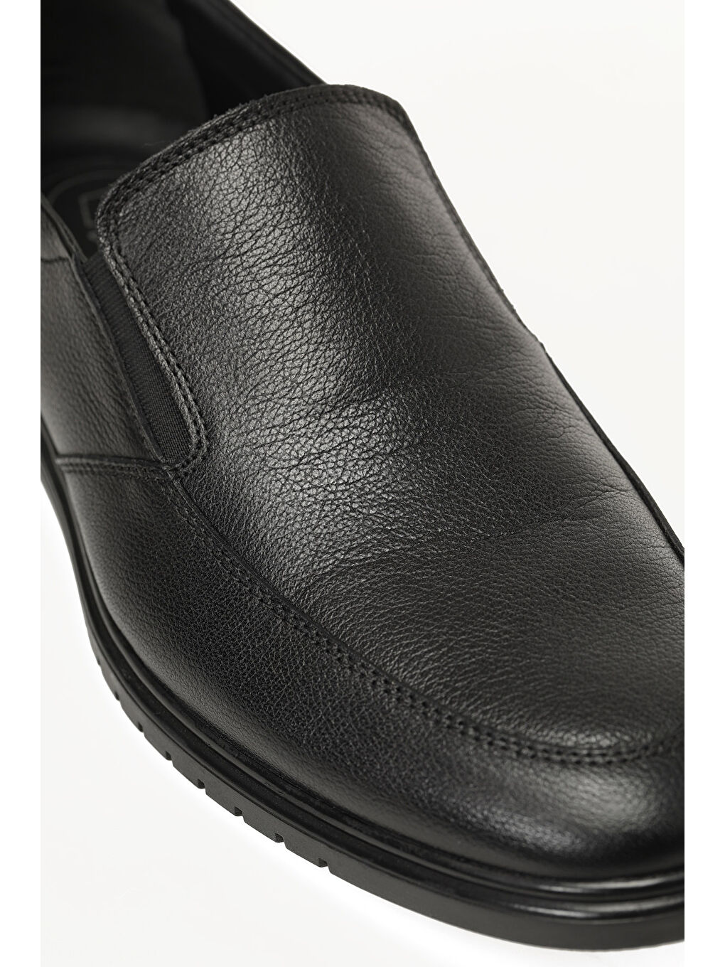 102634.M 6FX Siyah Erkek Ayakkabı-6