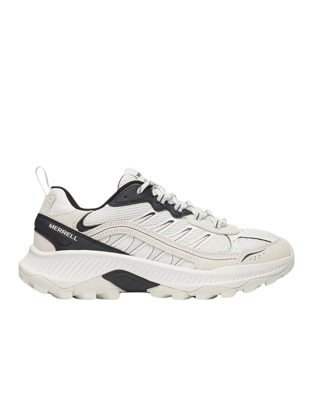 Speed Strike 2 Trek Kadın Siyah Outdoor Ayakkabı