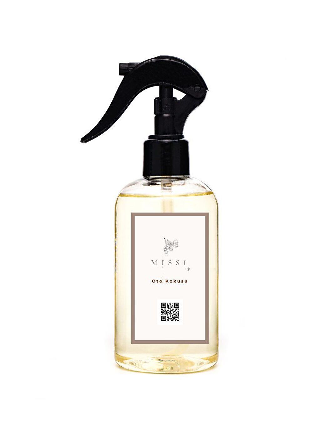 Ekru 250 ml Dark Wood Oda Spreyi