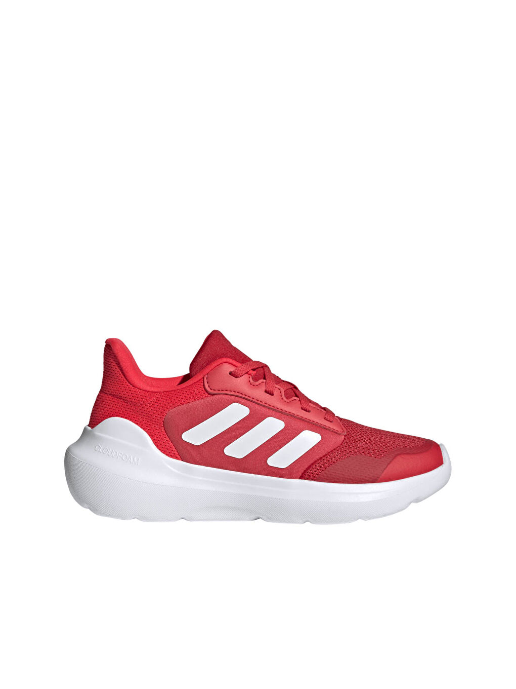 Tensaur Run 3.0 J Çocuk Kırmızı Koşu Ayakkabısı