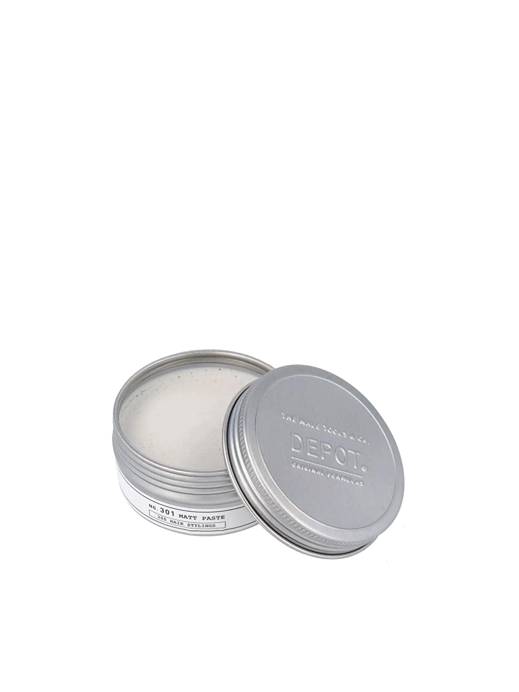 Depot View Gloss 500ml
