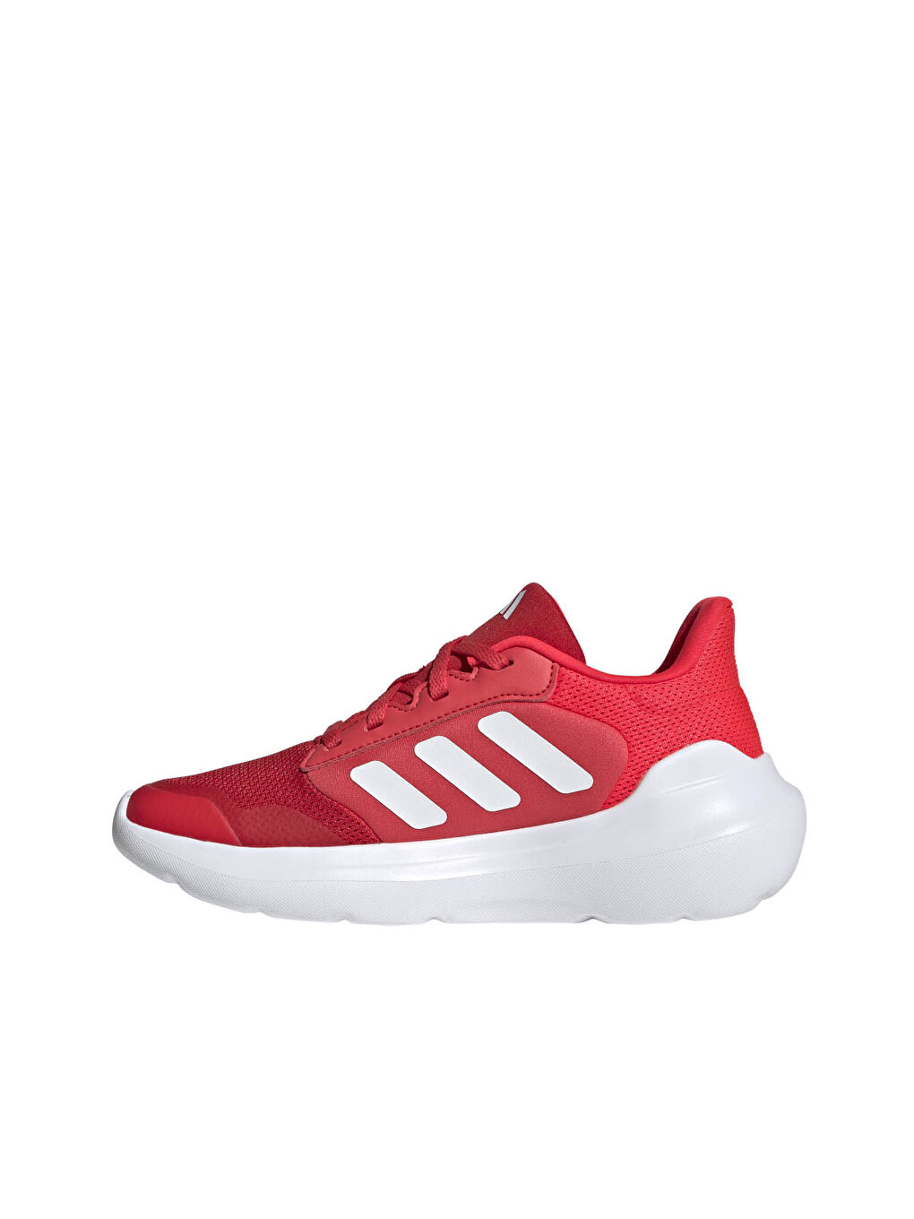 Tensaur Run 3.0 J Çocuk Kırmızı Koşu Ayakkabısı-1