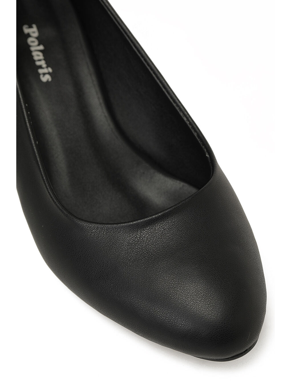 324043.Z 6FX Siyah Kadın Topuklu Ayakkabı-6