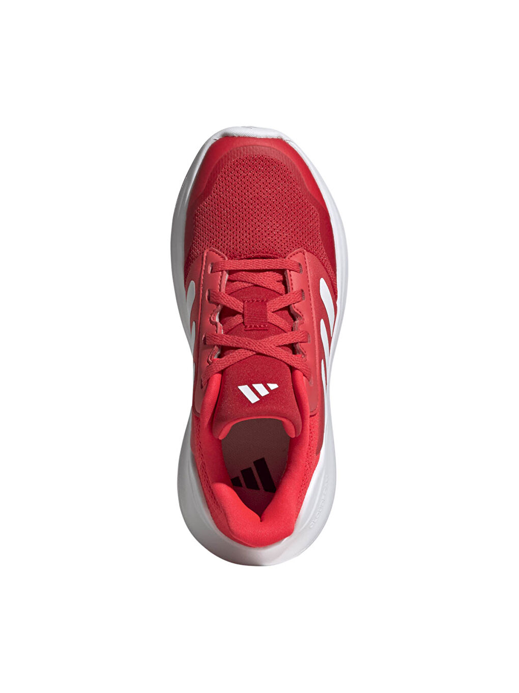 Tensaur Run 3.0 J Çocuk Kırmızı Koşu Ayakkabısı-2