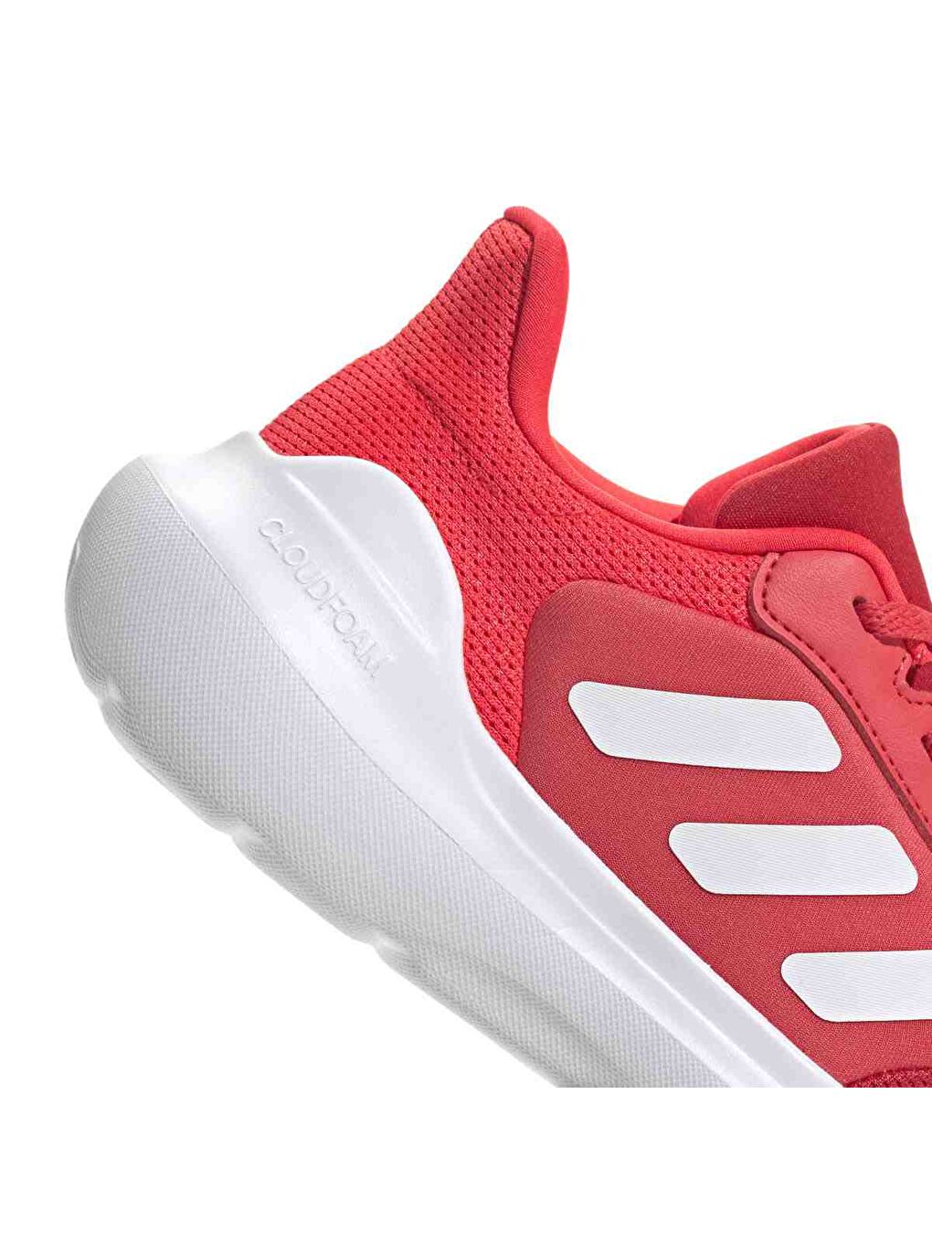 Tensaur Run 3.0 J Çocuk Kırmızı Koşu Ayakkabısı-3