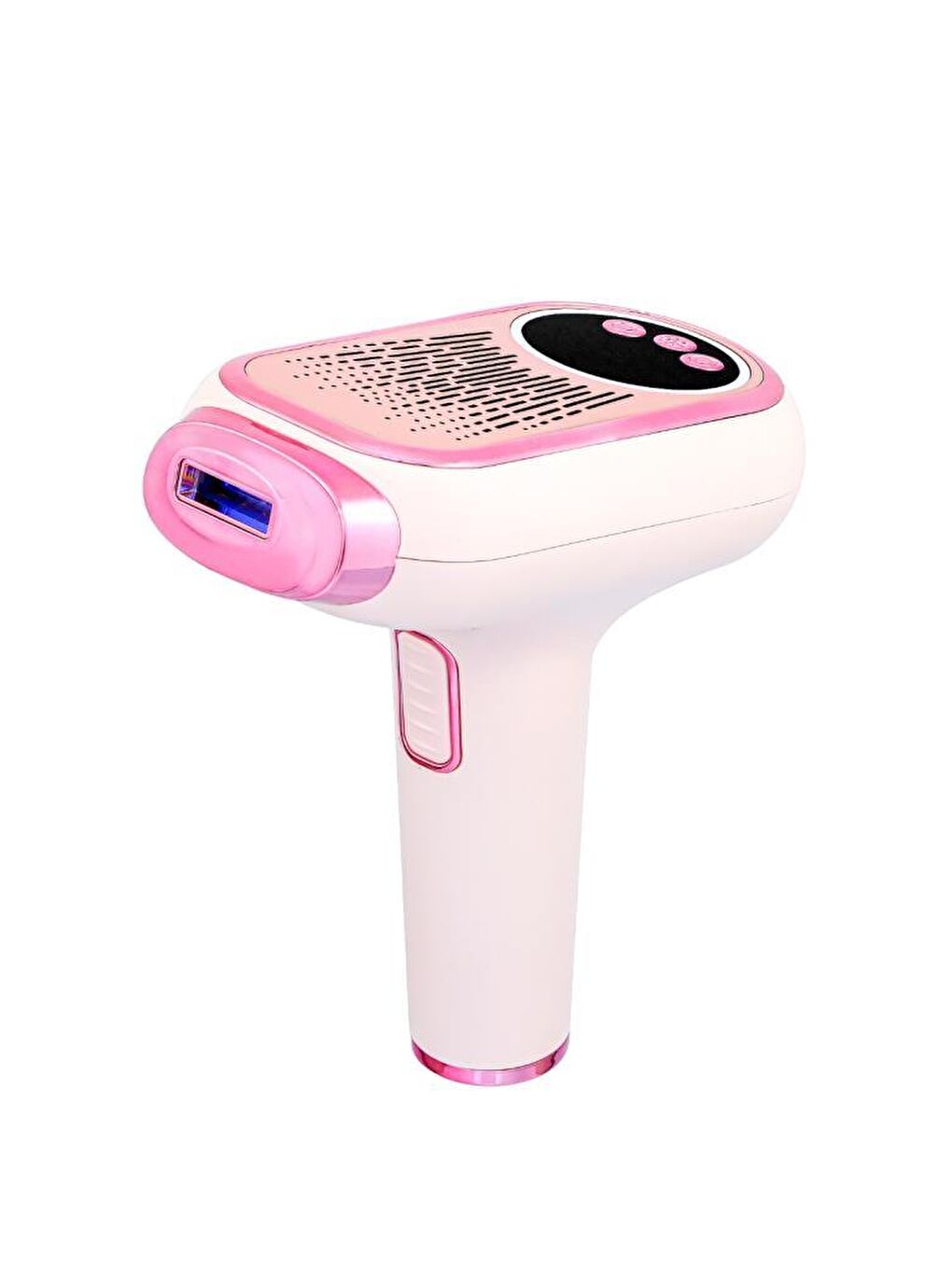 BE-9088 Şarjlı Ipl Lazer Epilasyon Cihazı 999.999 Atım 9 Kademe Buz Başlık Hassas Da-2