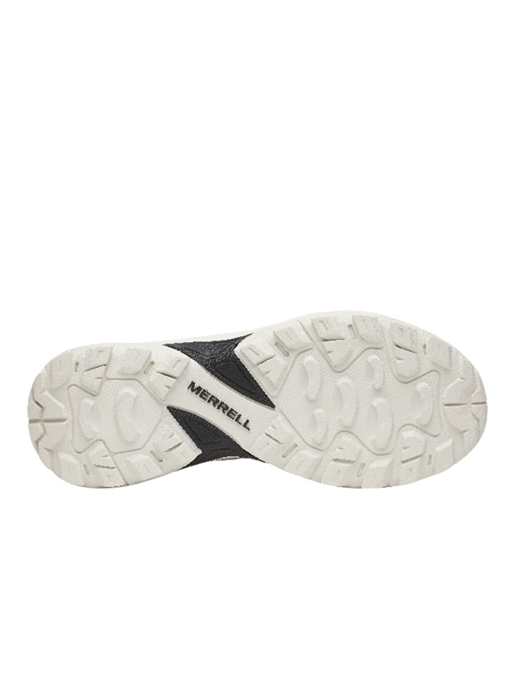 Speed Strike 2 Trek Kadın Siyah Outdoor Ayakkabı-5