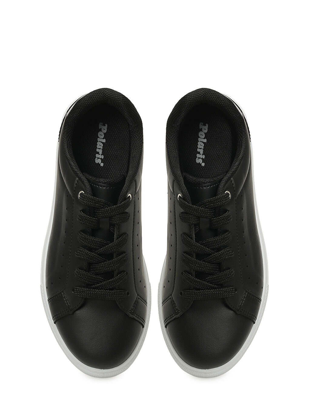 327508.Z 6FX Siyah Kadın Sneaker-3