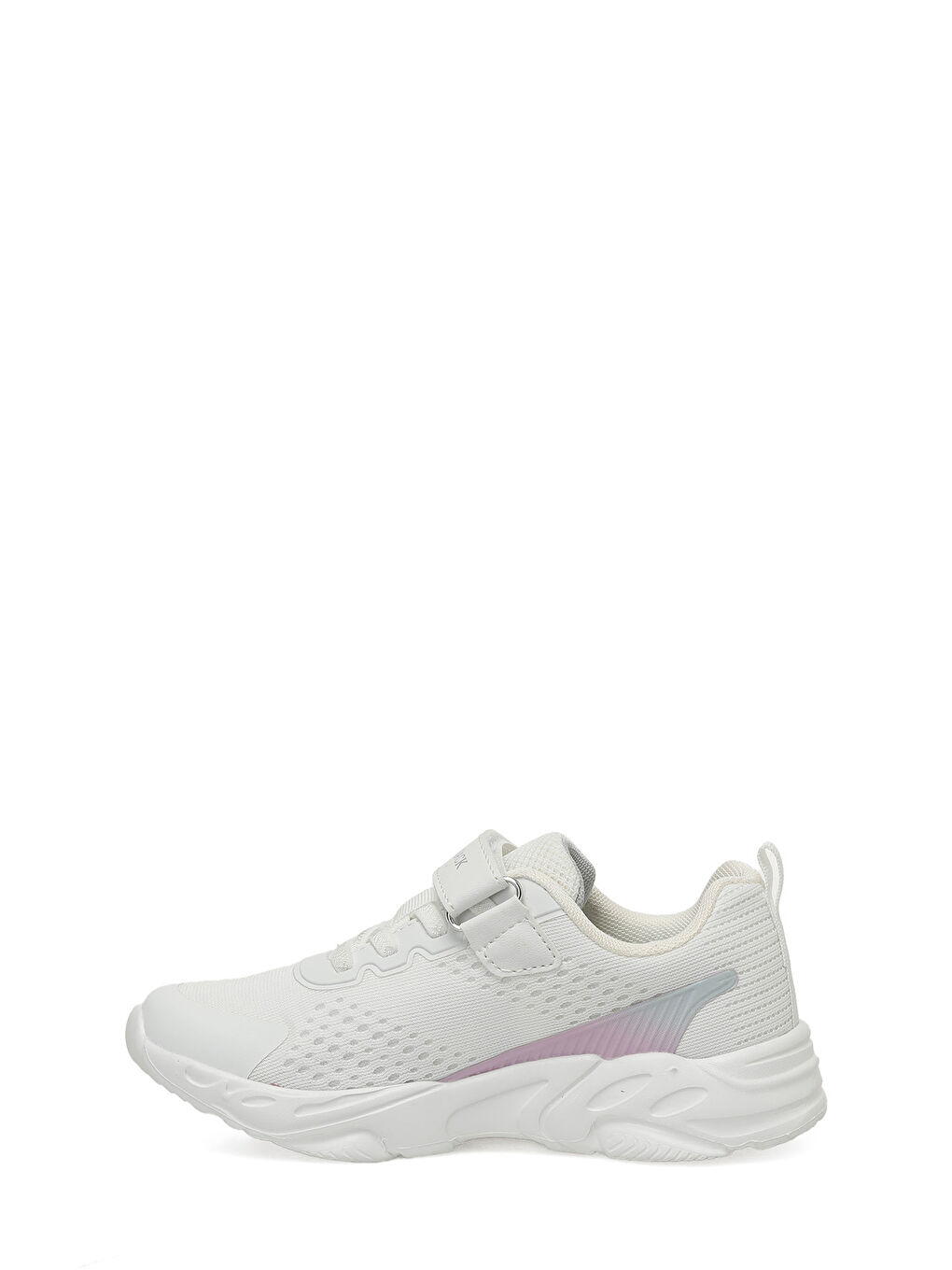 DOVE 5FX Beyaz Kız Çocuk Spor Ayakkabı-2