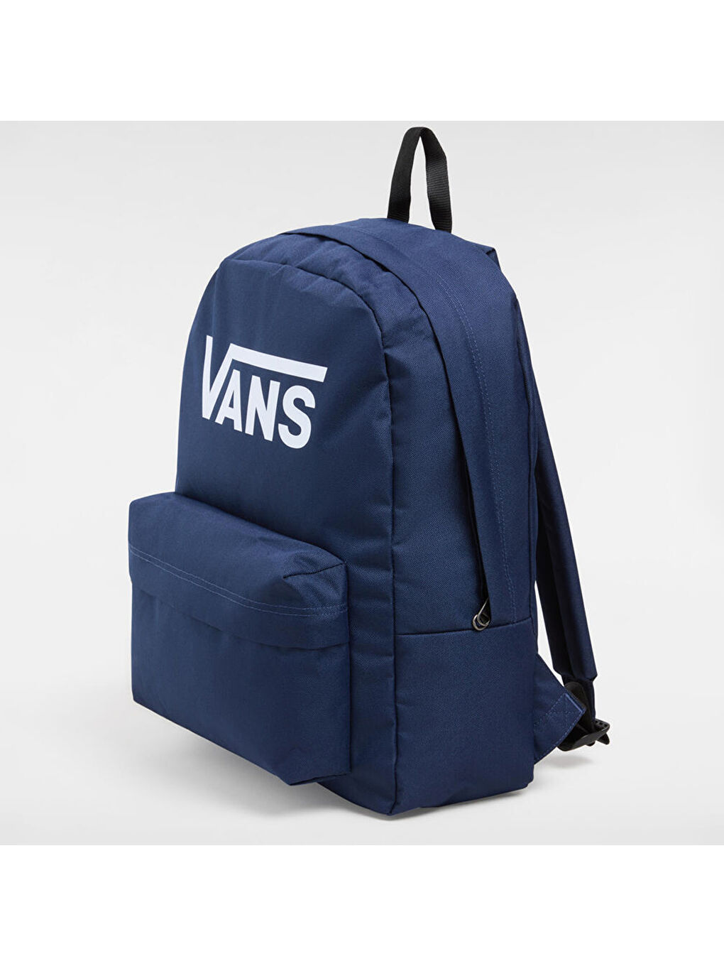 Old Skool Print Lacivert Sırt Çantası-2