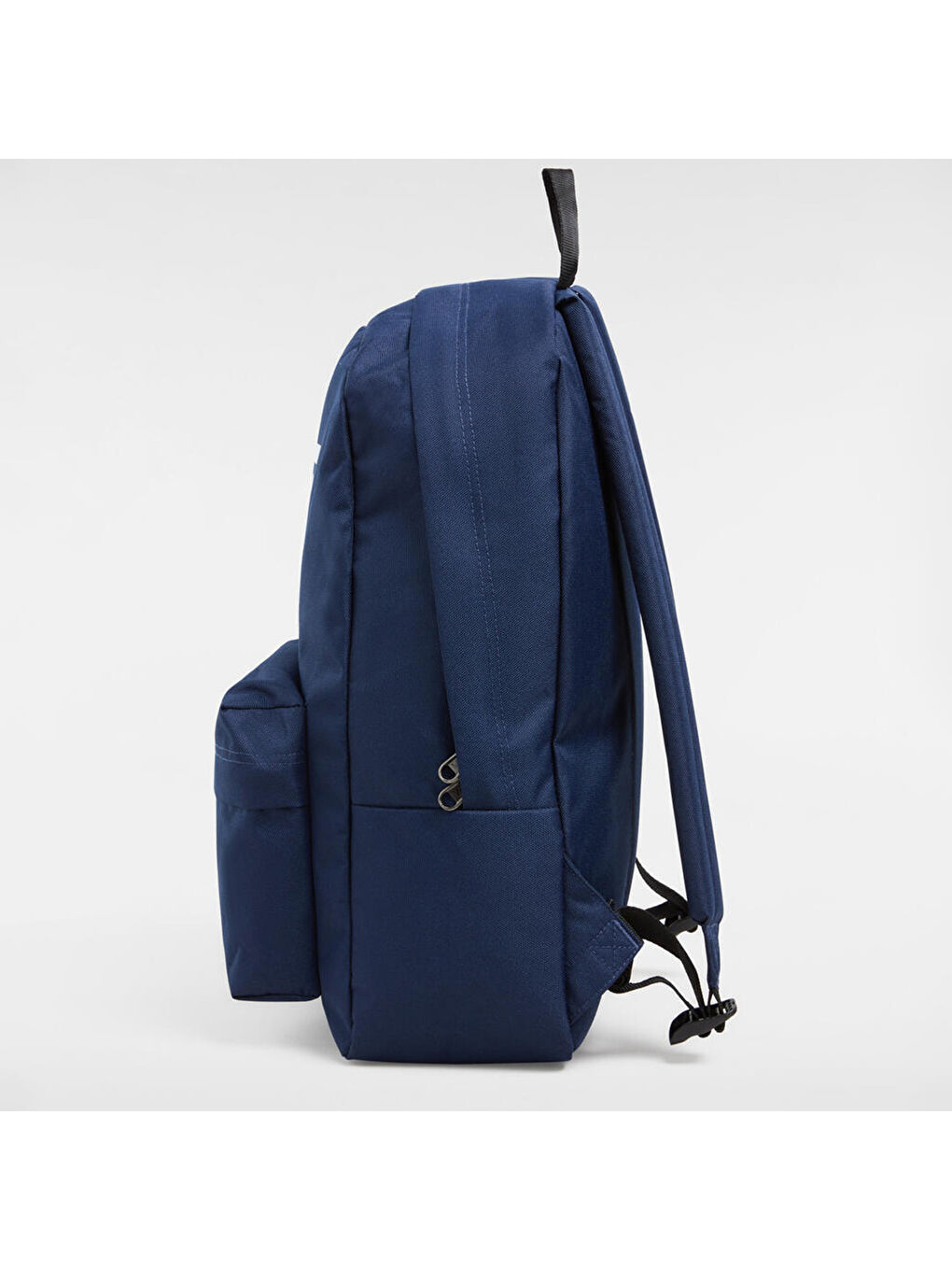Old Skool Print Lacivert Sırt Çantası-3