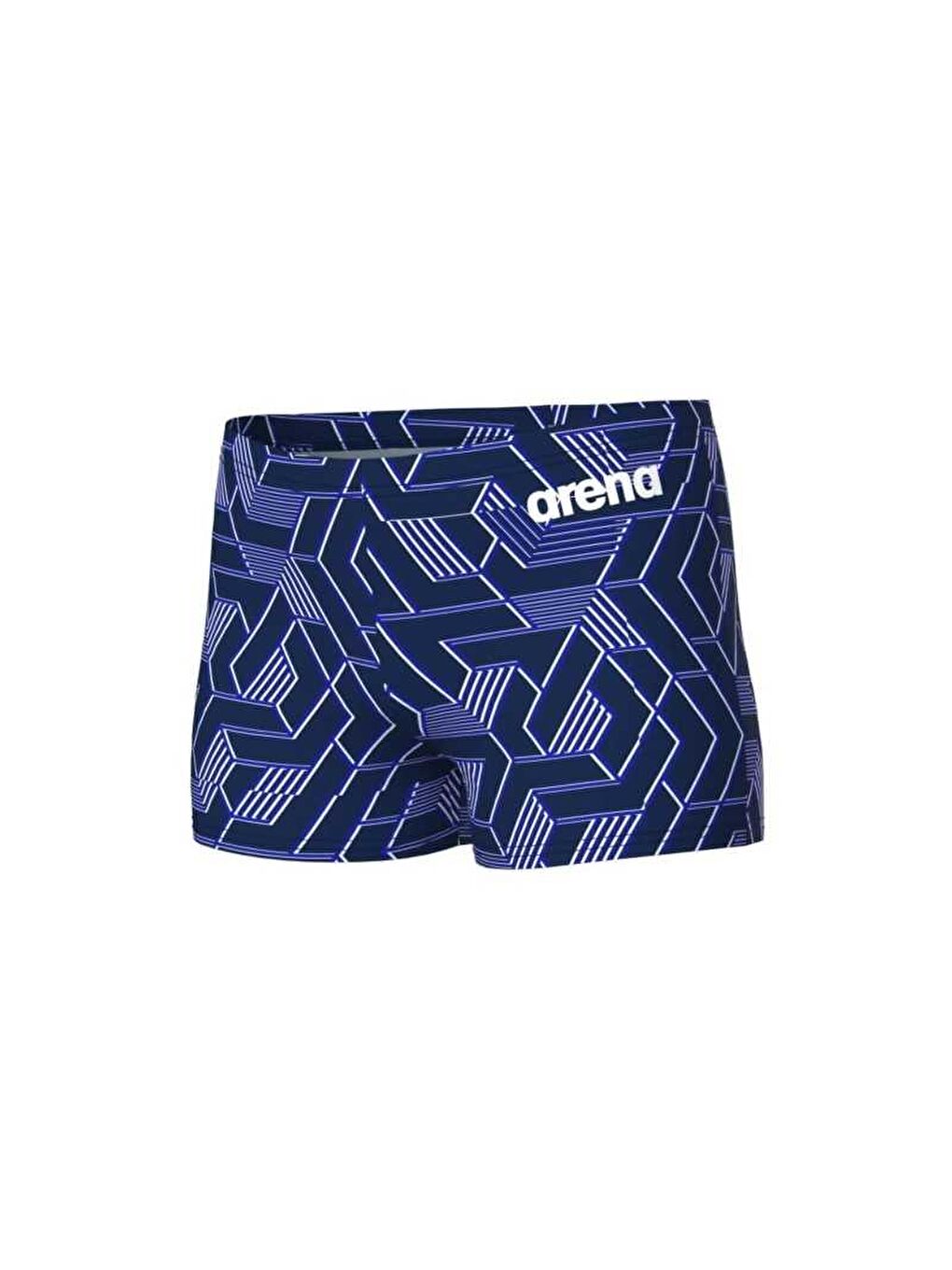 Lacivert Boys Escape Swim Short Erkek Yüzücü Mayosu 008479700