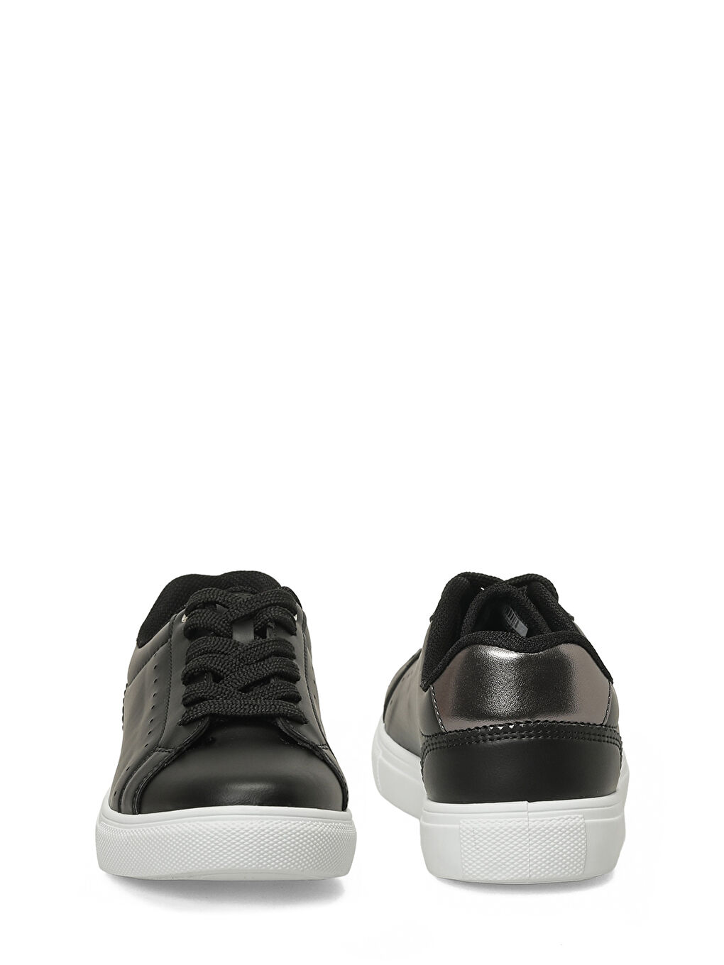 327508.Z 6FX Siyah Kadın Sneaker-4