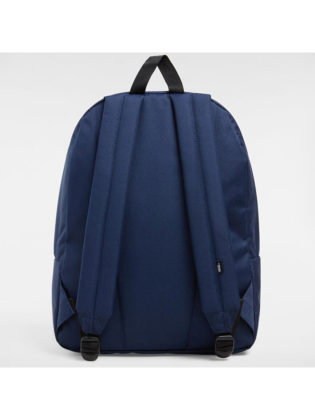 Old Skool Print Lacivert Sırt Çantası-4