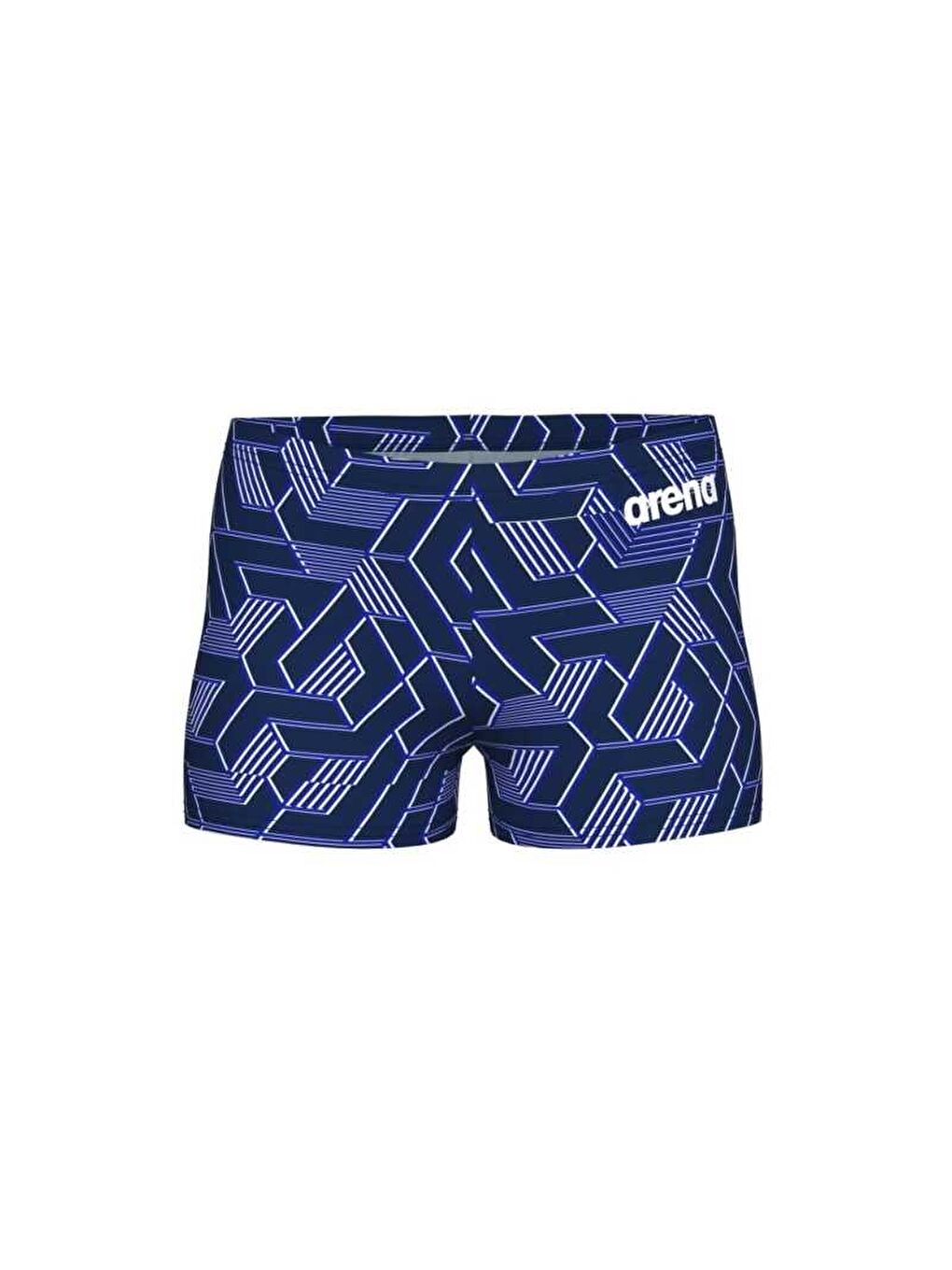 Lacivert Boys Escape Swim Short Erkek Yüzücü Mayosu 008479700-1