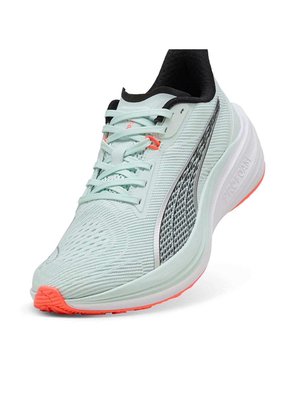 Yeşil Darter Pro Koşu Ayakkabısı-4