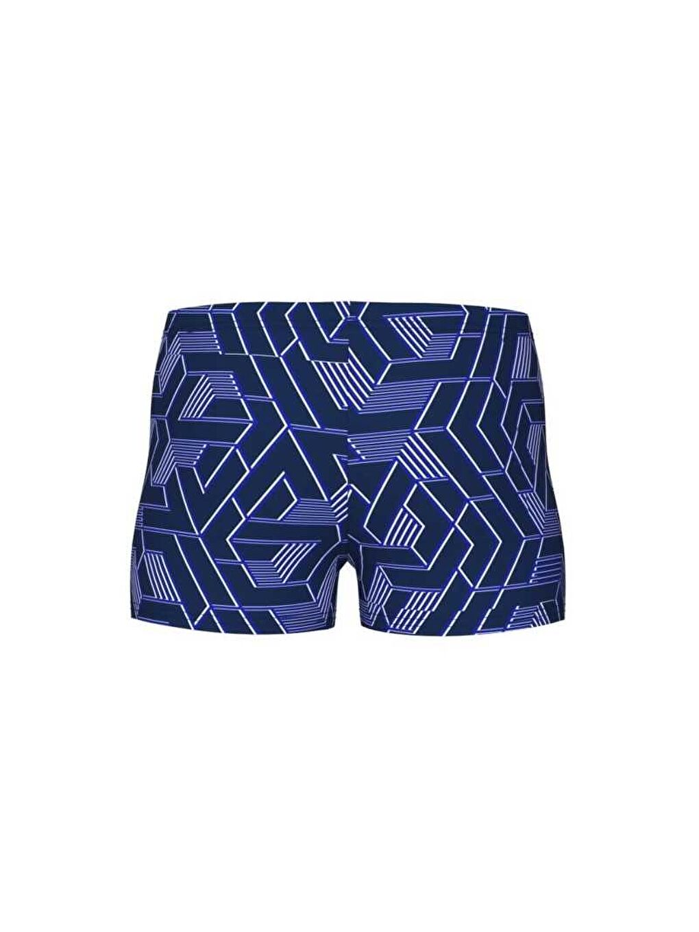 Lacivert Boys Escape Swim Short Erkek Yüzücü Mayosu 008479700-2