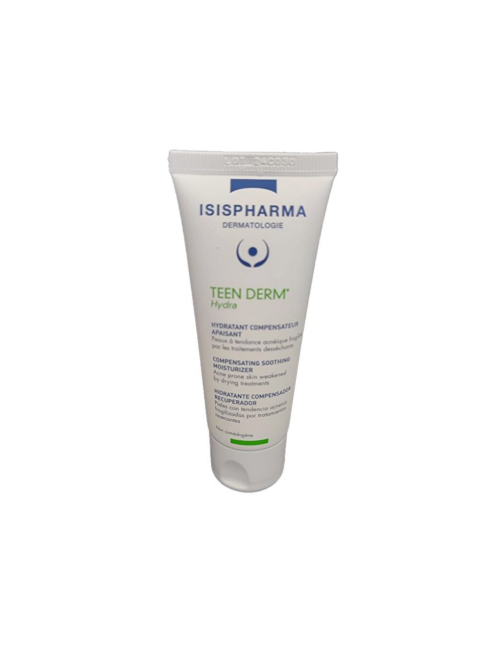 Isıs Pharma Teen Derm Hydra Bakım Kremi 40ml