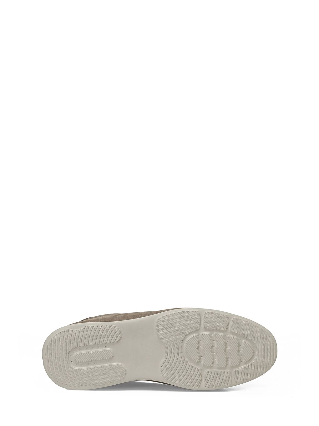 Bej ROSSA-N 6FX Vizon Erkek Günlük Ayakkabı-5