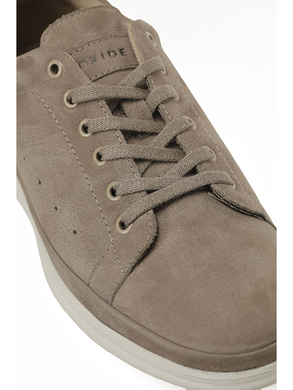 Bej ROSSA-N 6FX Vizon Erkek Günlük Ayakkabı-6