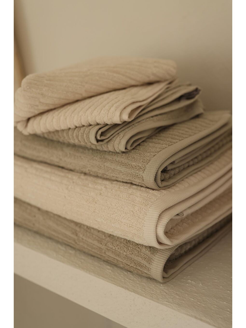 Earth 90x150 Havlu Yeşil-2