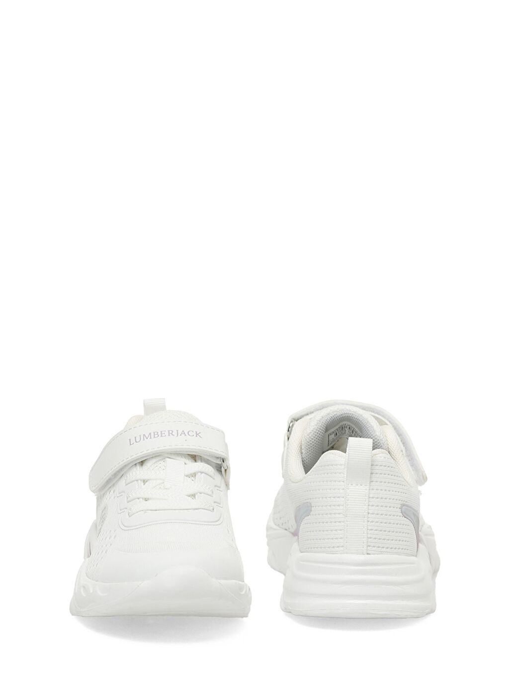 DOVE 5FX Beyaz Kız Çocuk Spor Ayakkabı-4