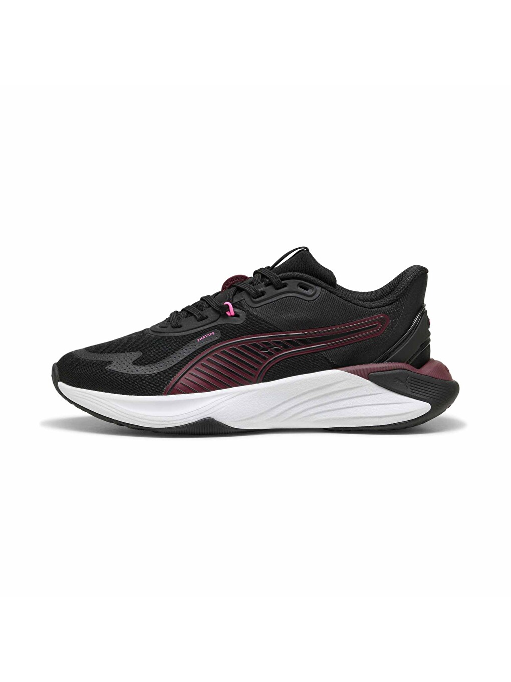 Puma Siyah Pwr Hybrıd Kadın Antrenman Ayakkabısı
