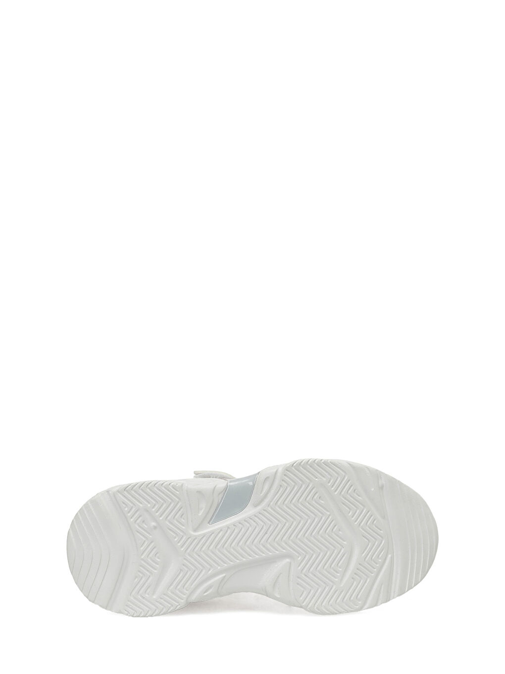 DOVE 5FX Beyaz Kız Çocuk Spor Ayakkabı-5