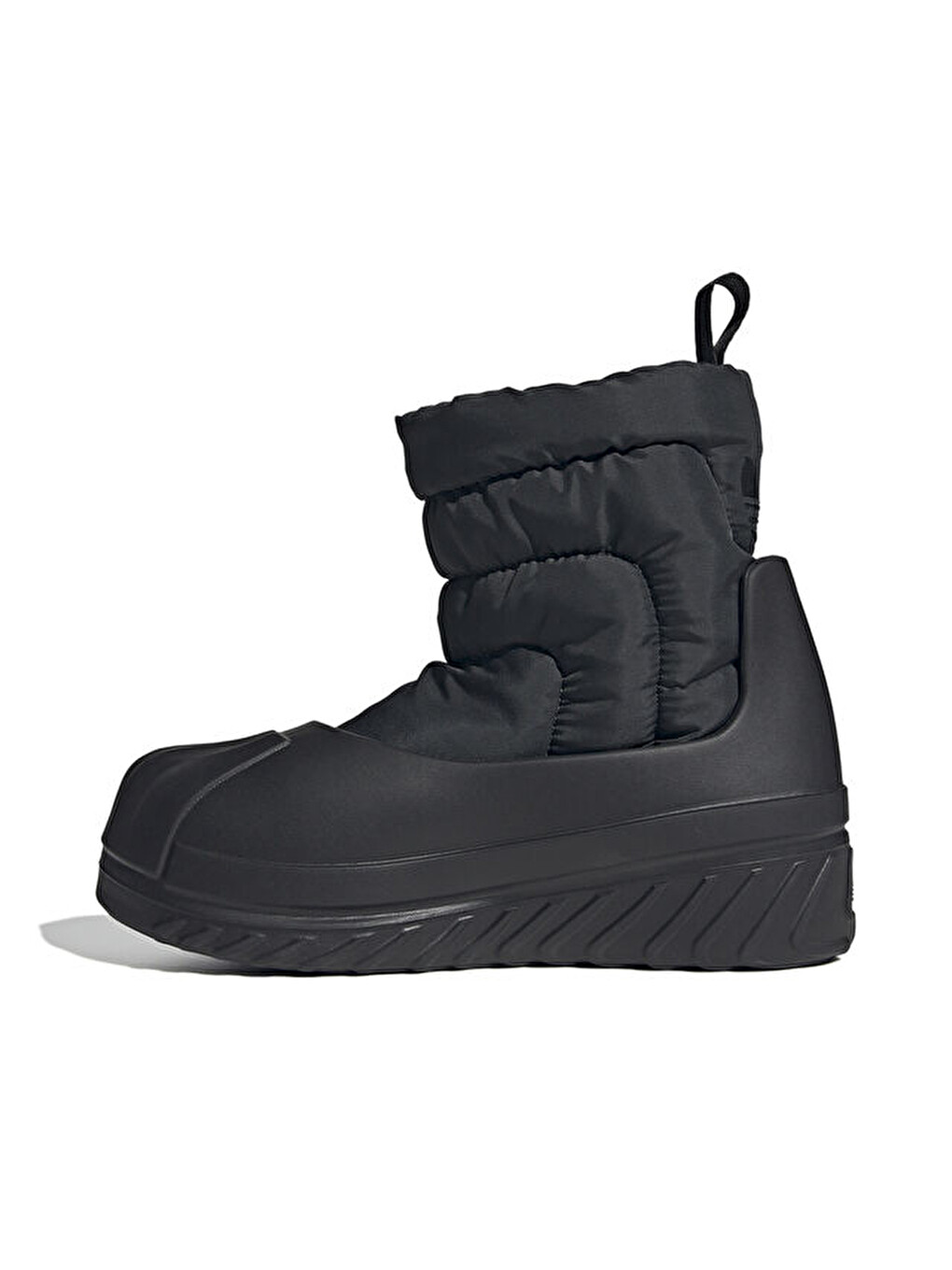 Adifom Superstar Winter Boot W Kadın Outdoor Botu Ig4215 Siyah-1