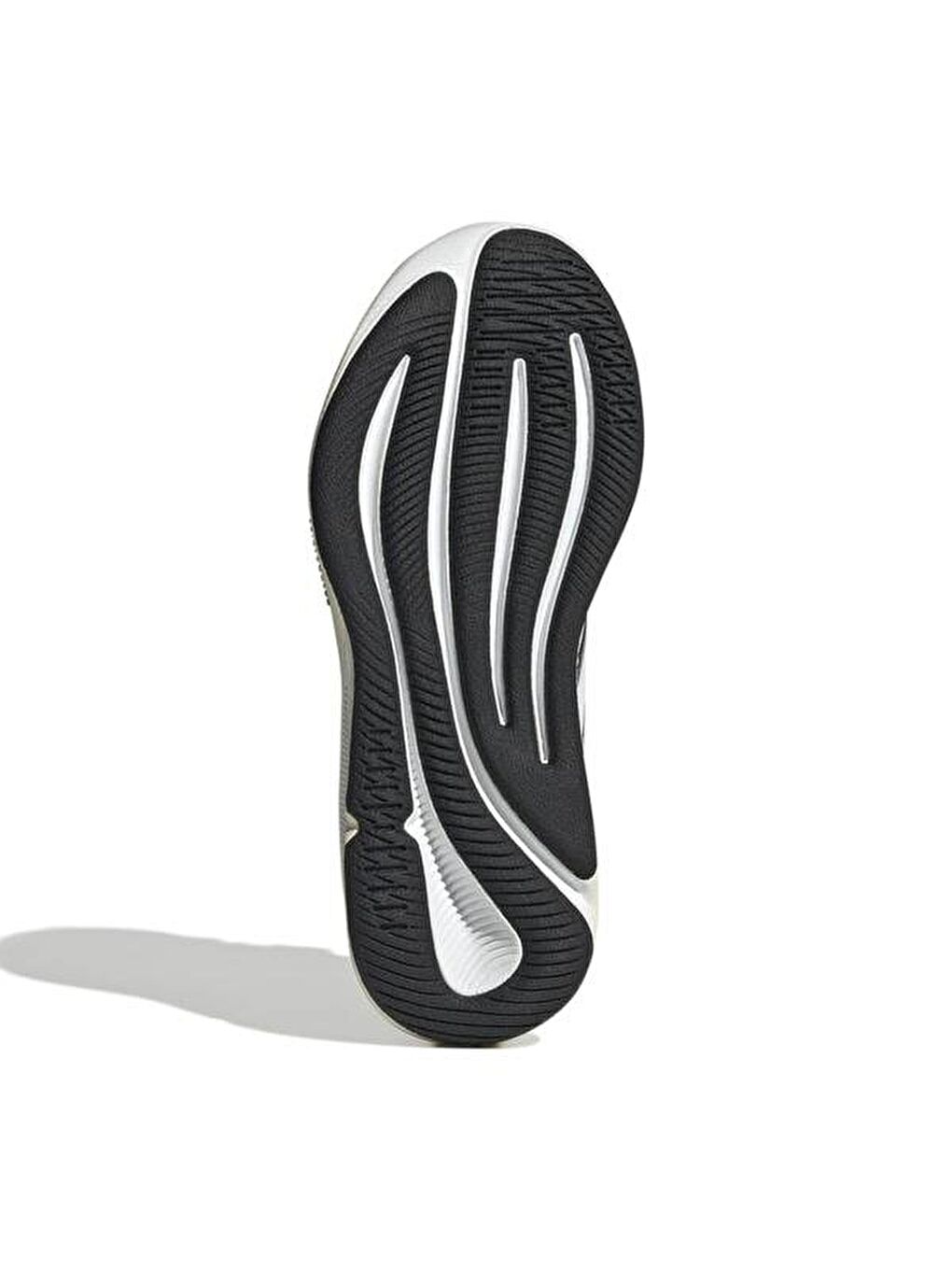 Supernova Ease K Çocuk Siyah Koşu Ayakkabısı-2